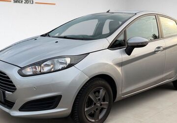 Ford Fiesta 96.000 km 5.999 &euro; Hannover 30179
