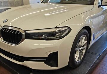 BMW 520 112.500 km 26.989 &euro; Hannover 30457