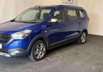 Dacia Lodgy 65.000 km 16.900 &euro; Seelze 30926