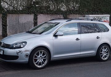 VW Golf 209.600 km 5.666 &euro; Hannover 30539