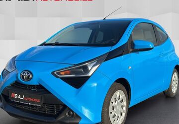 Toyota Aygo (X) 131.450 km 5.880 &euro; Laatzen 30880