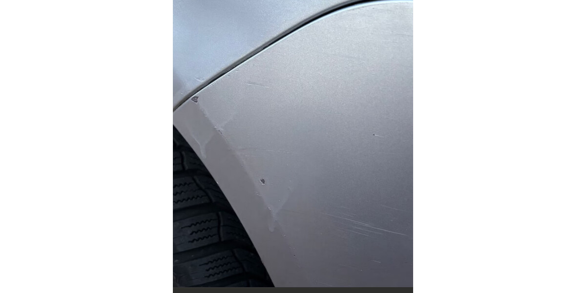 VW Polo 133.000 km 2.300 &euro; Bad Nenndorf 31542