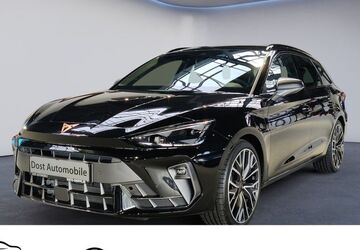 Cupra Leon 3.000 km 44.730 &euro; Hildesheim 31135