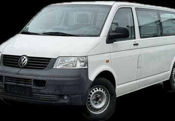 VW T5 Transporter 135.912 km 7.190 &euro; Garbsen 30827