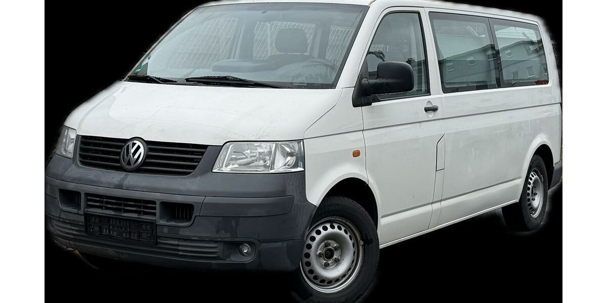 VW T5 Transporter 135.912 km 7.190 &euro; Garbsen 30827