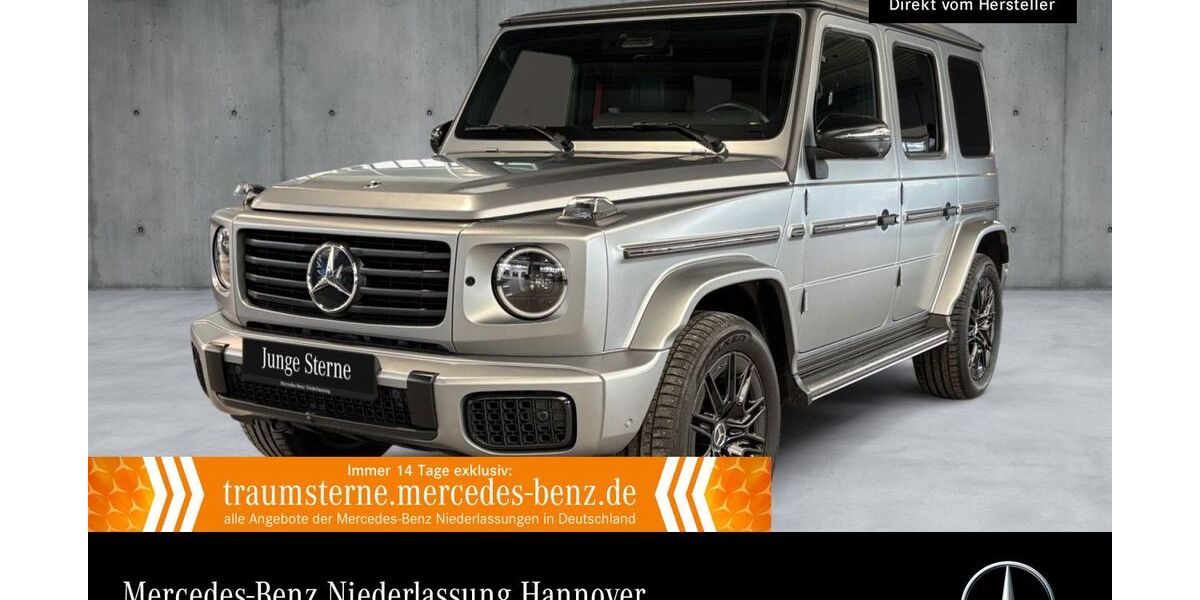 Mercedes-Benz G 450 16.795 km 147.990 &euro; Hannover/Langenhagen 30855