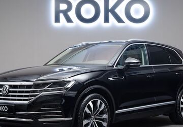 VW Touareg 62.000 km 47.480 &euro; Ronnenberg (bei Hannover) 30952