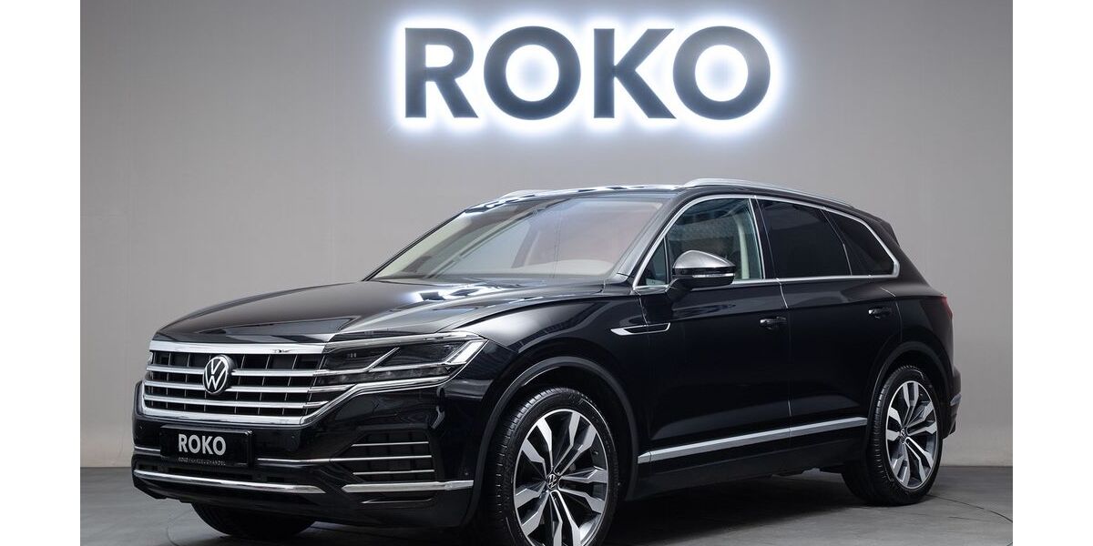 VW Touareg 62.000 km 47.480 &euro; Ronnenberg (bei Hannover) 30952