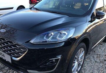 Ford Kuga 43.840 km 29.990 &euro; Wunstorf 31515