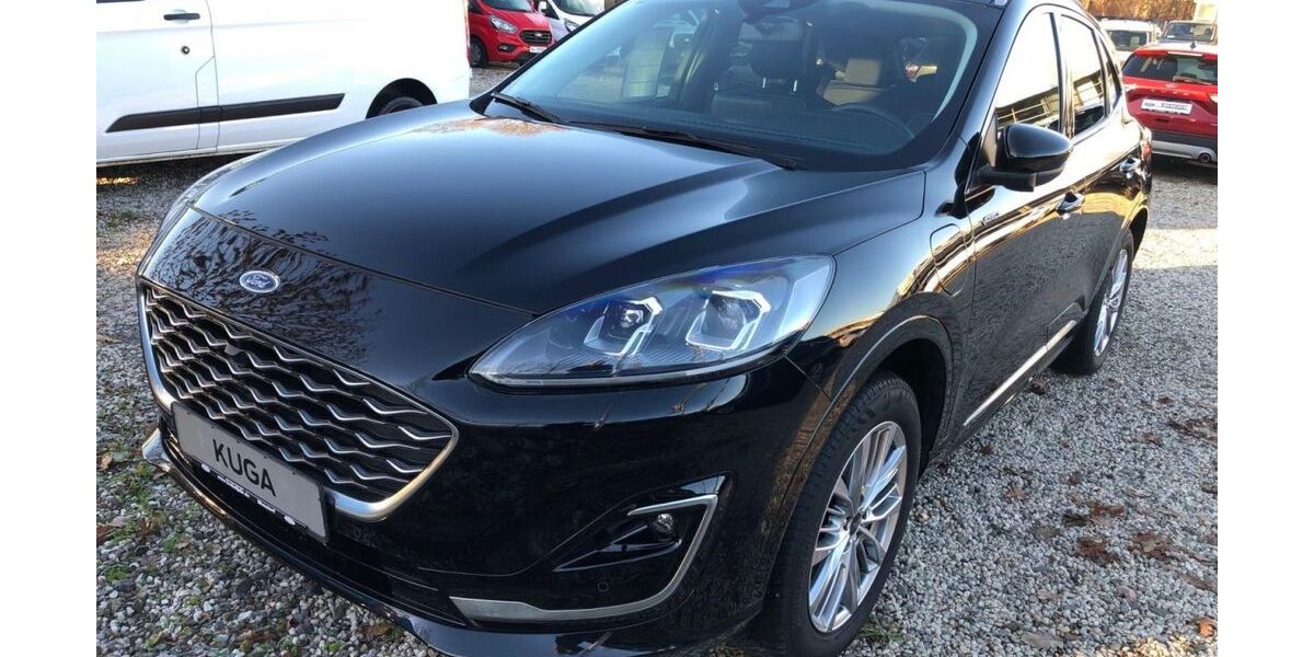 Ford Kuga 43.840 km 29.990 &euro; Wunstorf 31515