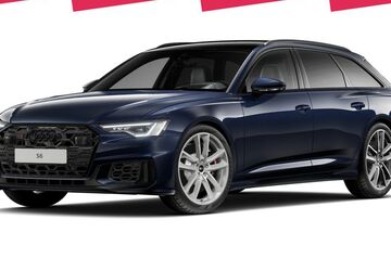 Audi S6 30.482 km 62.450 &euro; Hannover 30179