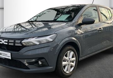 Dacia Sandero 50.582 km 13.575 &euro; Hannover 30519