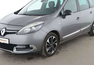 Renault Grand Scenic 110.697 km 10.520 &euro; Laatzen 30880