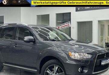 Mitsubishi Outlander 234.000 km 6.950 &euro; Fuhrberg 30938