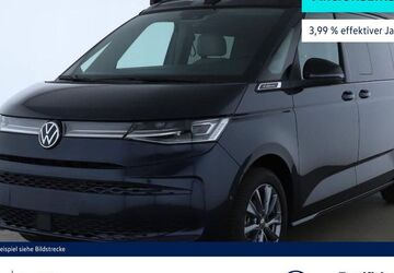 VW T7 California 1.282 km 70.430 &euro; Hannover 30419