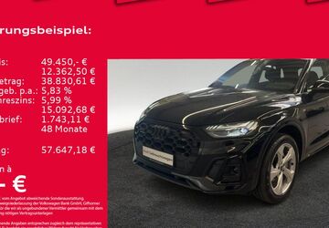 Audi Q5 20.477 km 47.350 &euro; Hannover 30179