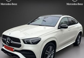 Mercedes-Benz GLE 350 33.100 km 72.880 &euro; Hannover 30419