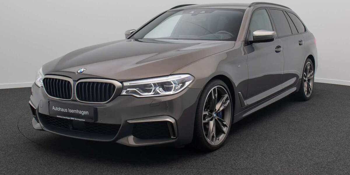 BMW 550 114.830 km 39.499 &euro; Isernhagen 30916
