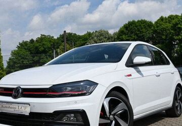 VW Polo 64.693 km 18.690 &euro; Laatzen 30880