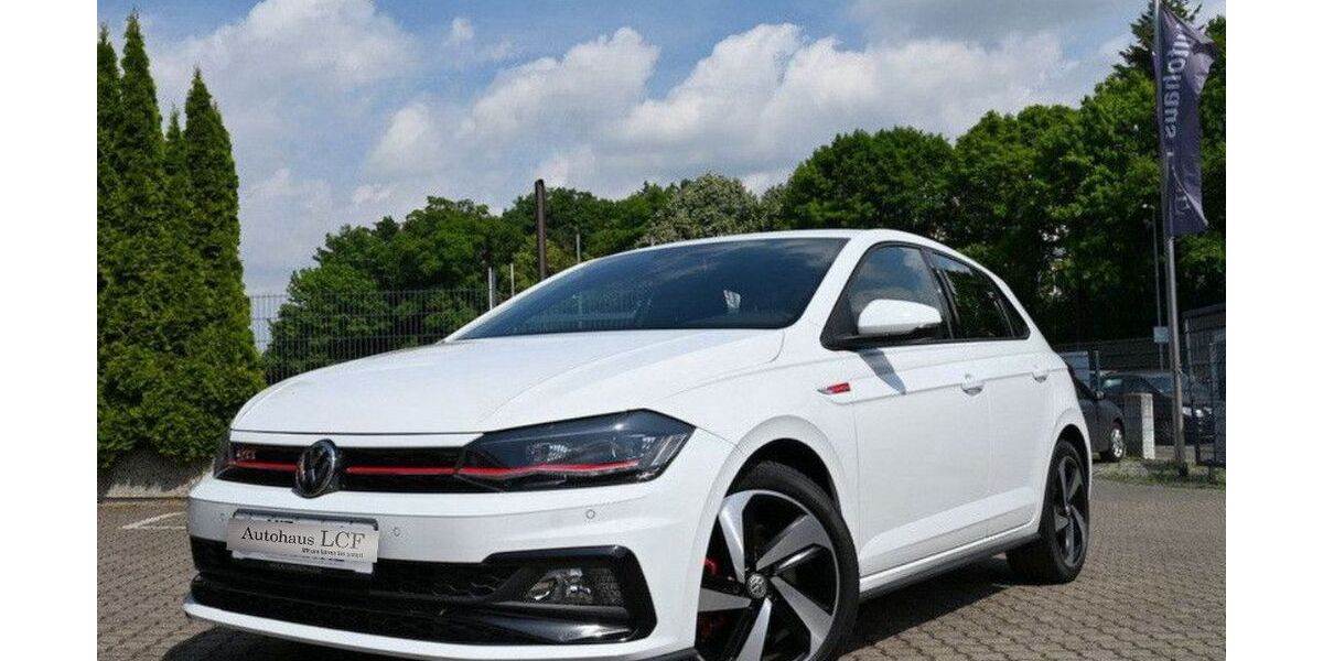 VW Polo 64.693 km 18.690 &euro; Laatzen 30880