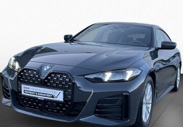 BMW 420 Gran Coupé 24.568 km 43.950 &euro; Burgdorf 31303