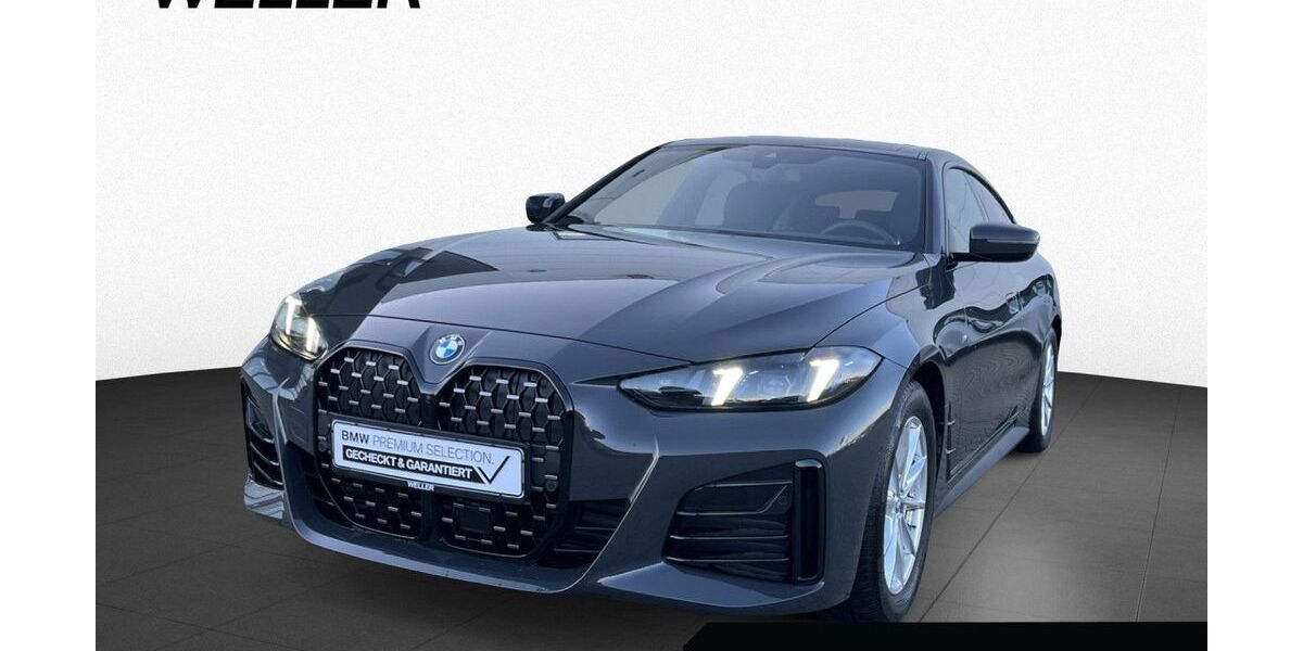 BMW 420 Gran Coupé 24.568 km 43.950 &euro; Burgdorf 31303