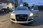Audi Q 7 229.000 km 8.300 &euro; Hannover 30159
