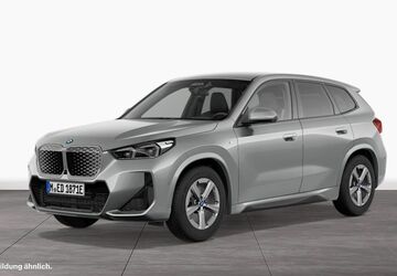 BMW iX1 9.664 km 53.604 &euro; Hannover 30539