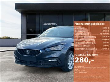 Gebrauchte Seat Leon
