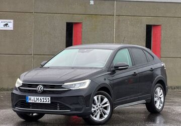 VW Taigo 8.182 km 24.550 &euro; Garbsen 30826