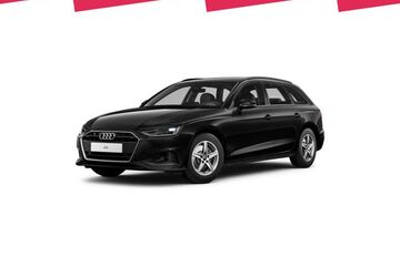 Audi A4 82.944 km 26.950 &euro; Hannover 30179