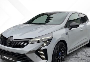 Renault Clio 8.020 km 20.494 &euro; Hildesheim 31135