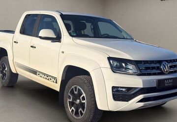 VW Amarok 110.000 km 27.999 &euro; Barsinghausen 30890