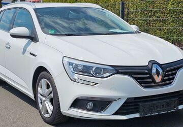 Renault Megane 125.000 km 9.900 &euro; Garbsen 30827