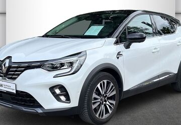 Renault Captur 37.086 km 19.575 &euro; Hannover 30519