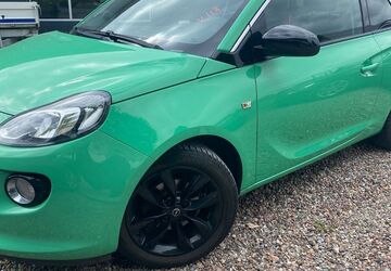 Opel Adam 61.200 km 8.500 &euro; Bad Münder am Deister 31848