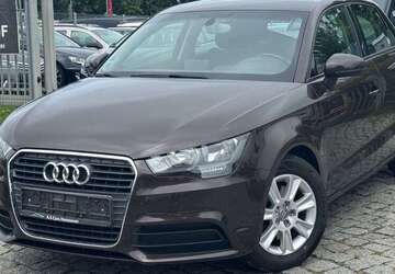 Audi A1 143.000 km 7.990 &euro; Hannover 30179