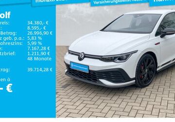 VW Golf 32.086 km 33.670 &euro; Hannover 30655