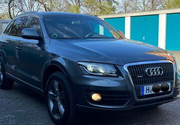 Audi Q5 235.000 km 13.490 &euro; Hannover 30179