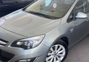 Opel Astra 124.000 km 5.990 &euro; Laatzen 30880