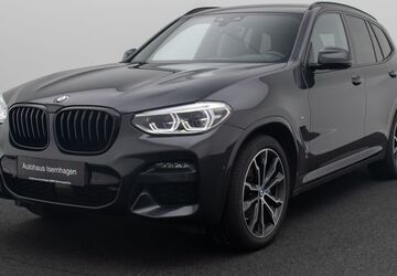 BMW X3 109.538 km 37.499 &euro; Isernhagen 30916
