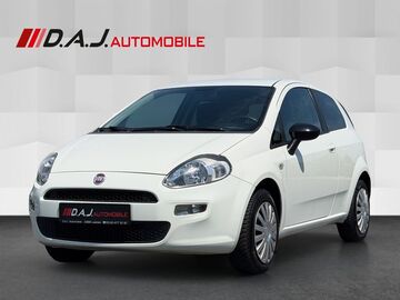 Gebrauchte Fiat Punto