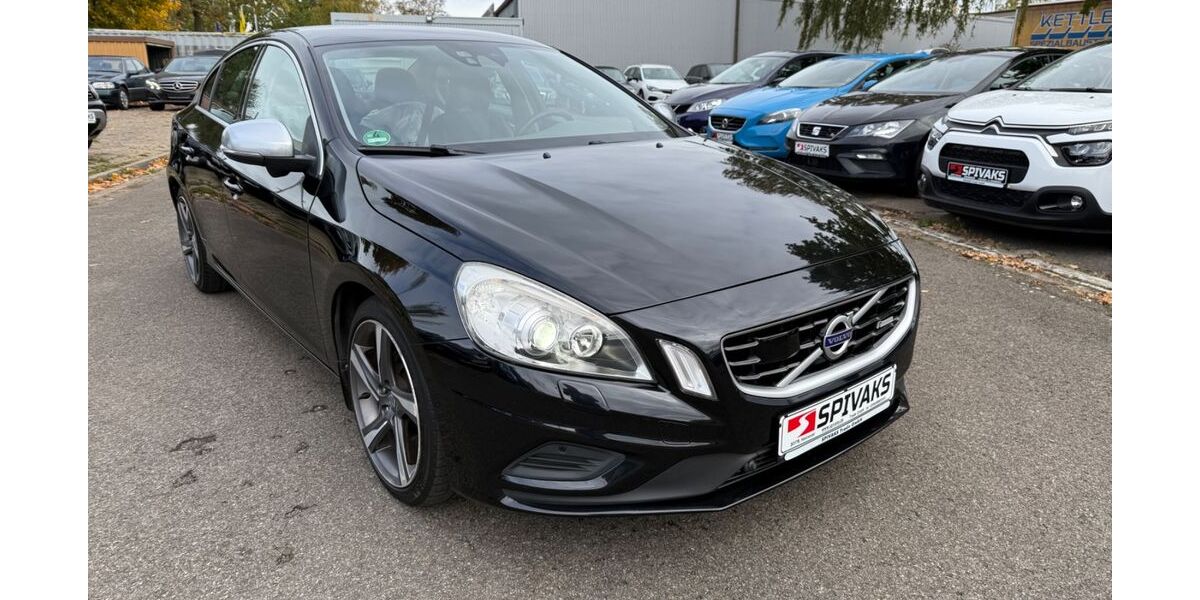 Volvo S60 155.000 km 8.499 &euro; Hannover 30179