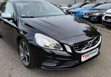 Volvo S60 155.000 km 9.000 &euro; Hannover 30179