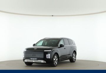 Hyundai IONIQ 9 9.500 km 73.880 &euro; Garbsen 30827