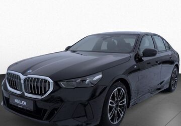 BMW 520 8.901 km 51.950 &euro; Hildesheim 31137