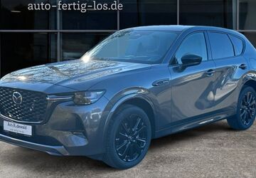 Mazda CX-60 10.500 km 54.990 &euro; Langenhagen 30855