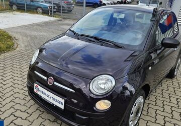 Fiat 500 83.366 km 6.689 &euro; Hannover 30449