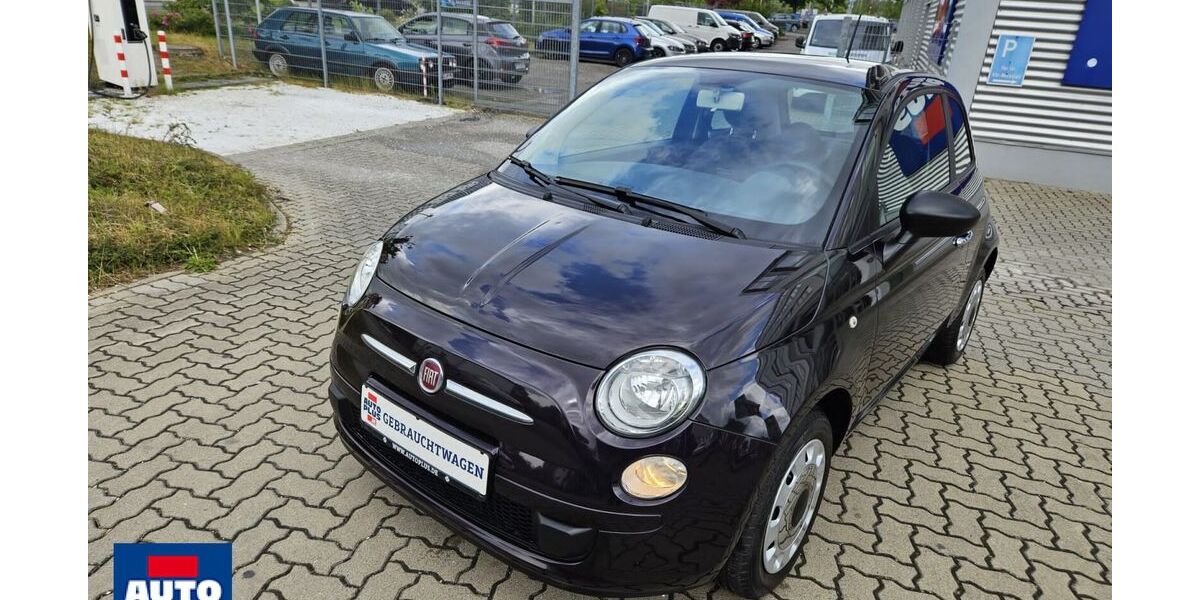 Fiat 500 83.366 km 6.689 &euro; Hannover 30449