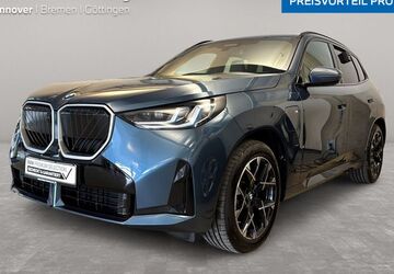 BMW X3 29.283 km 59.900 &euro; Hannover 30539